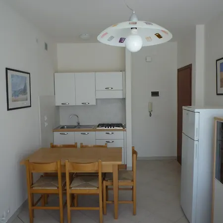 Apartamento Rubino *