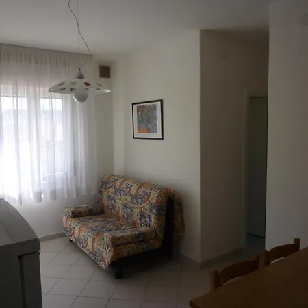 Rubino Apartment Lido di Jesolo