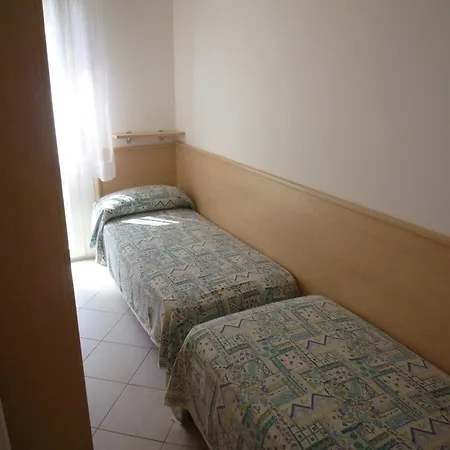 Apartment Rubino Lido di Jesolo