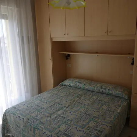 Rubino Apartment