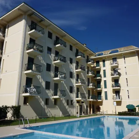 Apartment Rubino *
