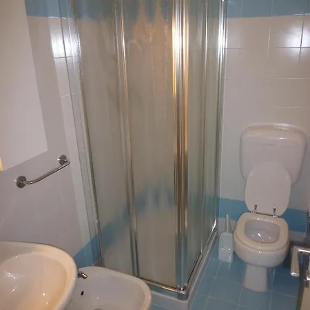 Apartment Rubino *