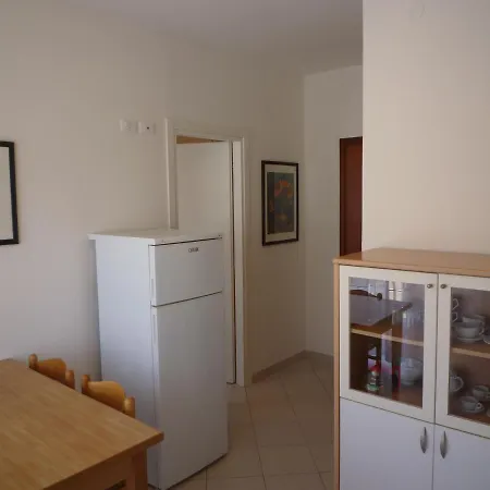 Rubino Apartment Lido di Jesolo