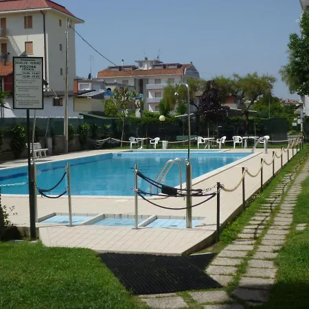 Apartamento Rubino Lido di Jesolo
