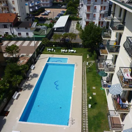 Apartamento Rubino